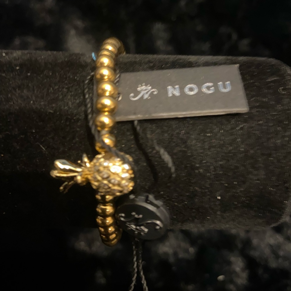 NOGU Pineapple bracelet